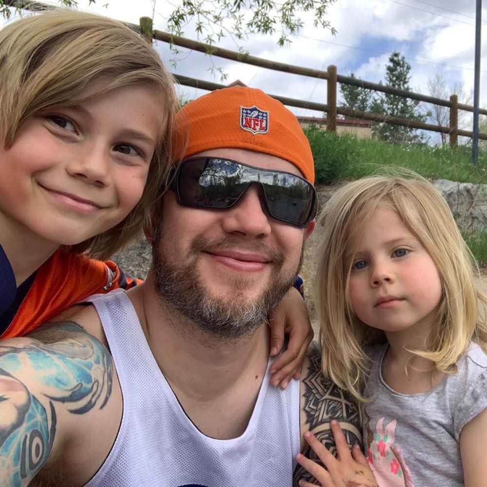 Meet your Posher, Julio